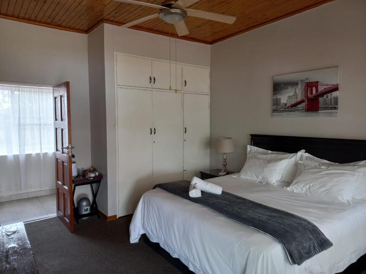 The Lakehouse Bnb Brakpan Kültér fotó