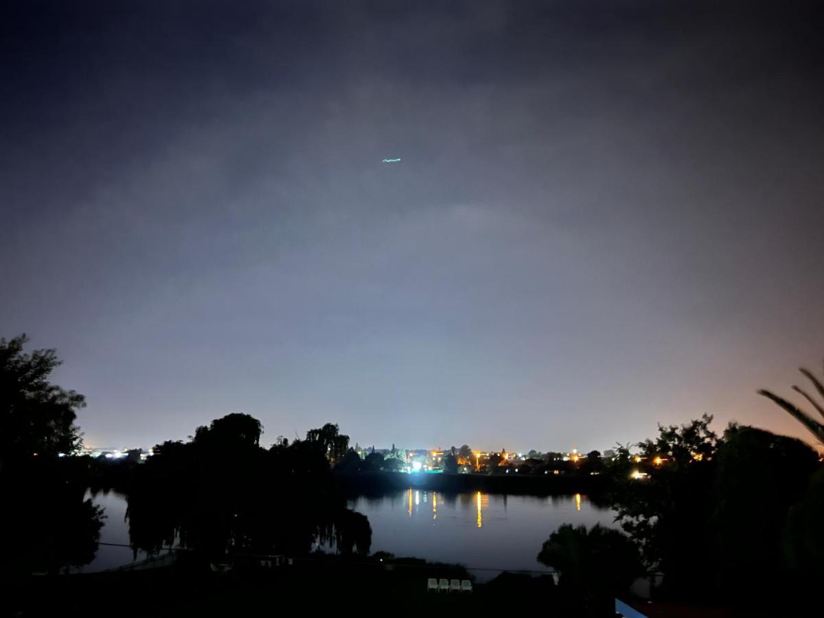 The Lakehouse Bnb Brakpan Kültér fotó