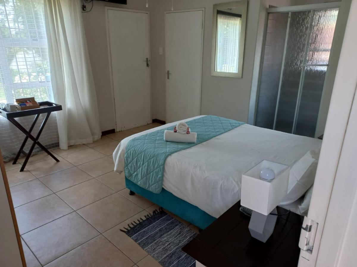 The Lakehouse Bnb Brakpan Kültér fotó