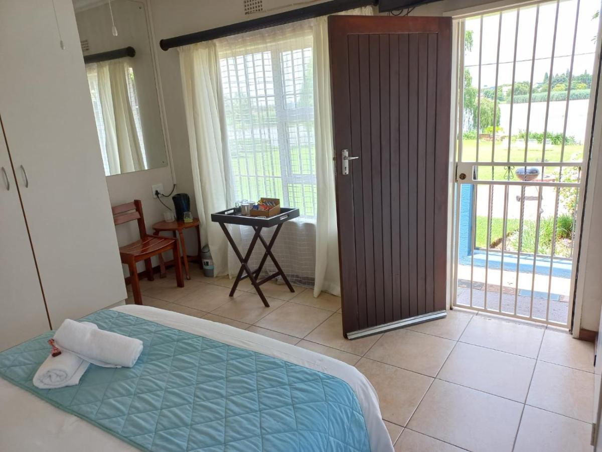 The Lakehouse Bnb Brakpan Kültér fotó