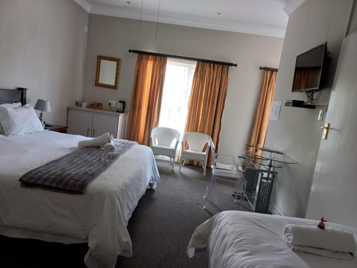 The Lakehouse Bnb Brakpan Kültér fotó
