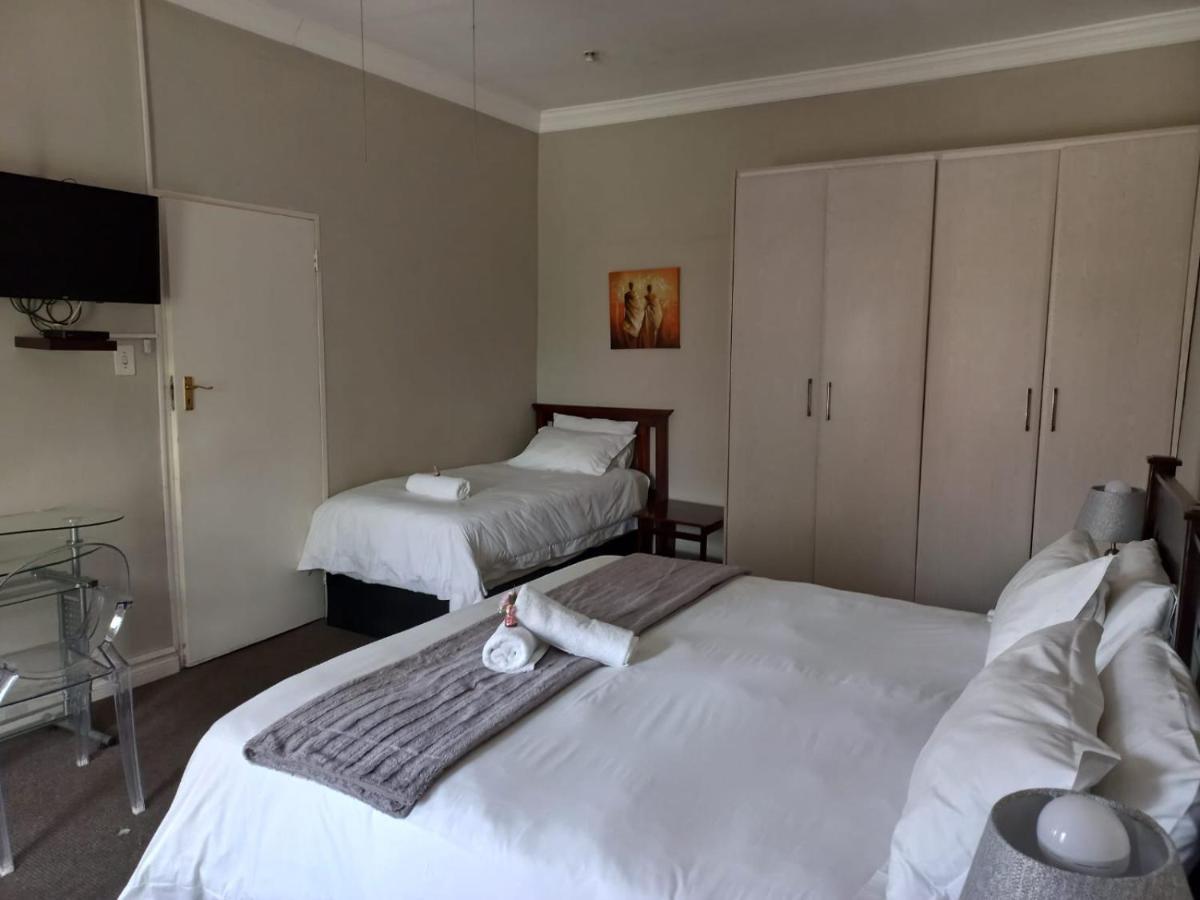 The Lakehouse Bnb Brakpan Kültér fotó