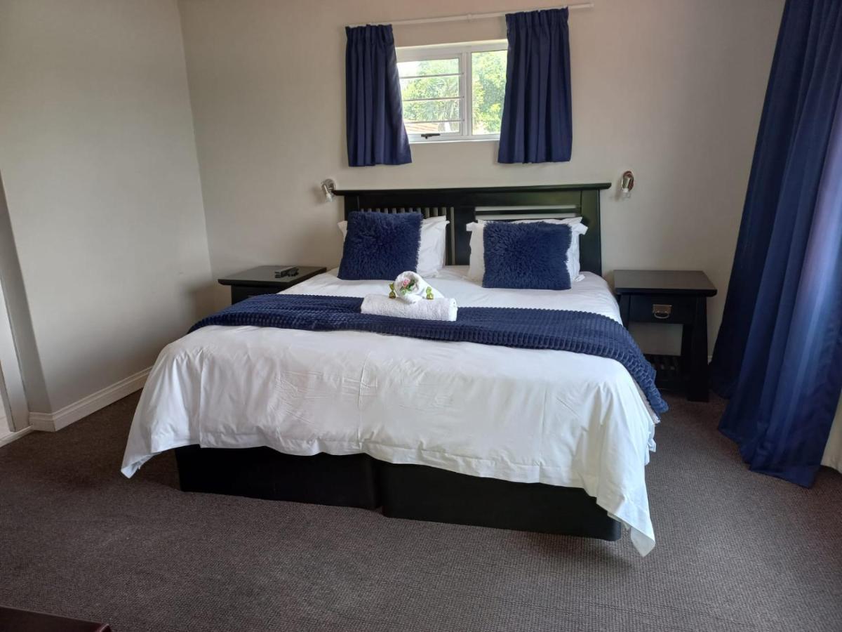 The Lakehouse Bnb Brakpan Kültér fotó