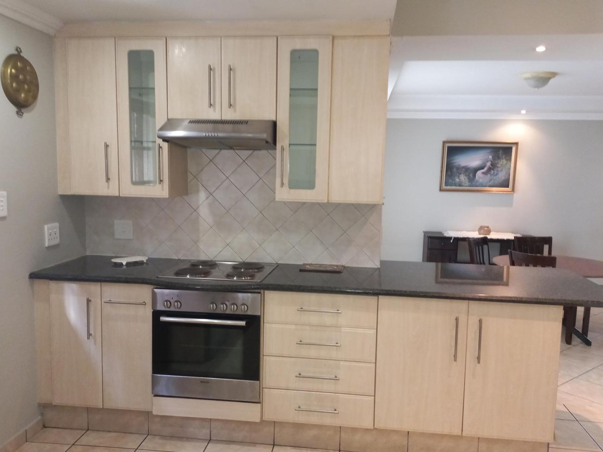 The Lakehouse Bnb Brakpan Kültér fotó