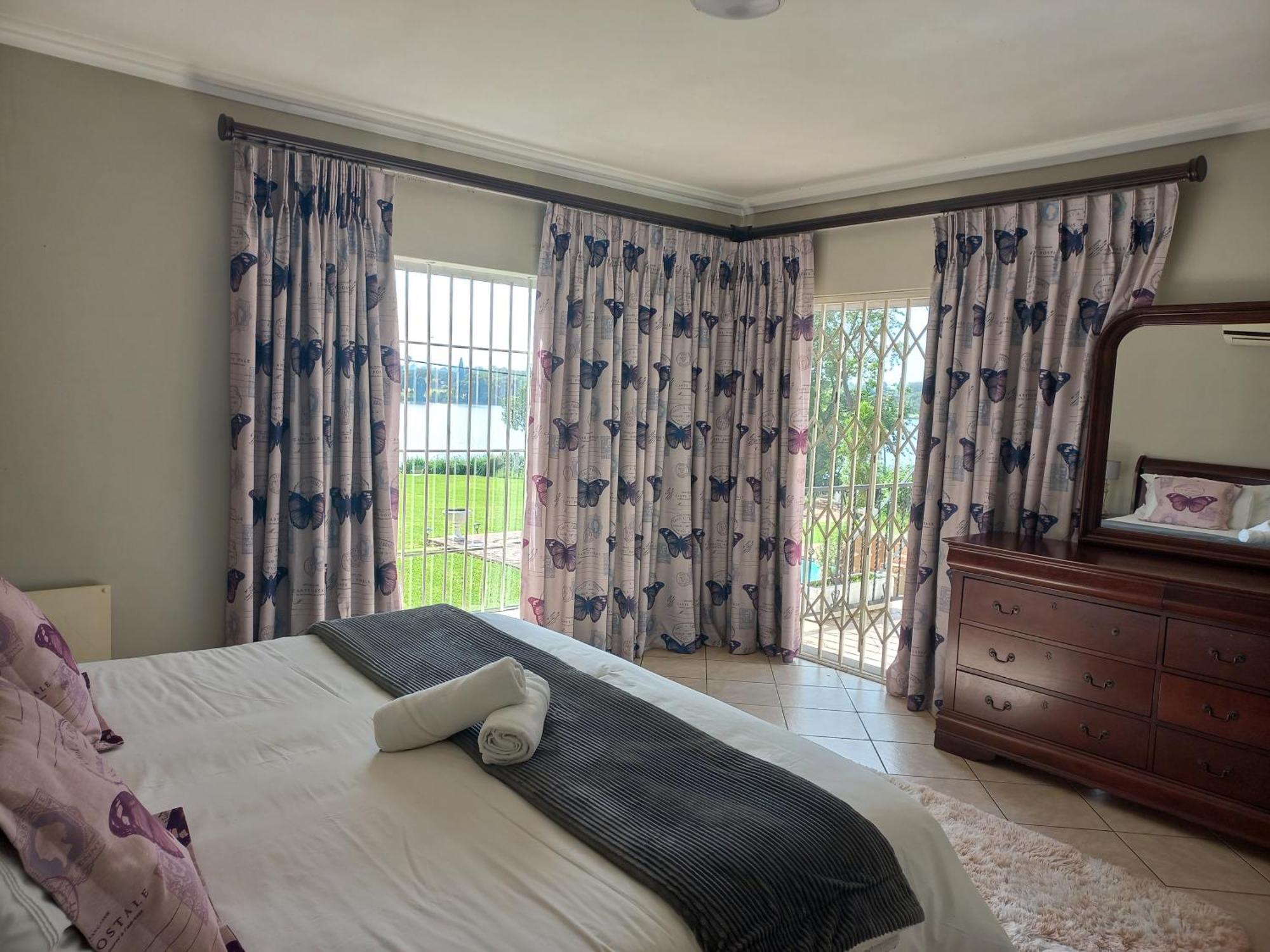 The Lakehouse Bnb Brakpan Kültér fotó