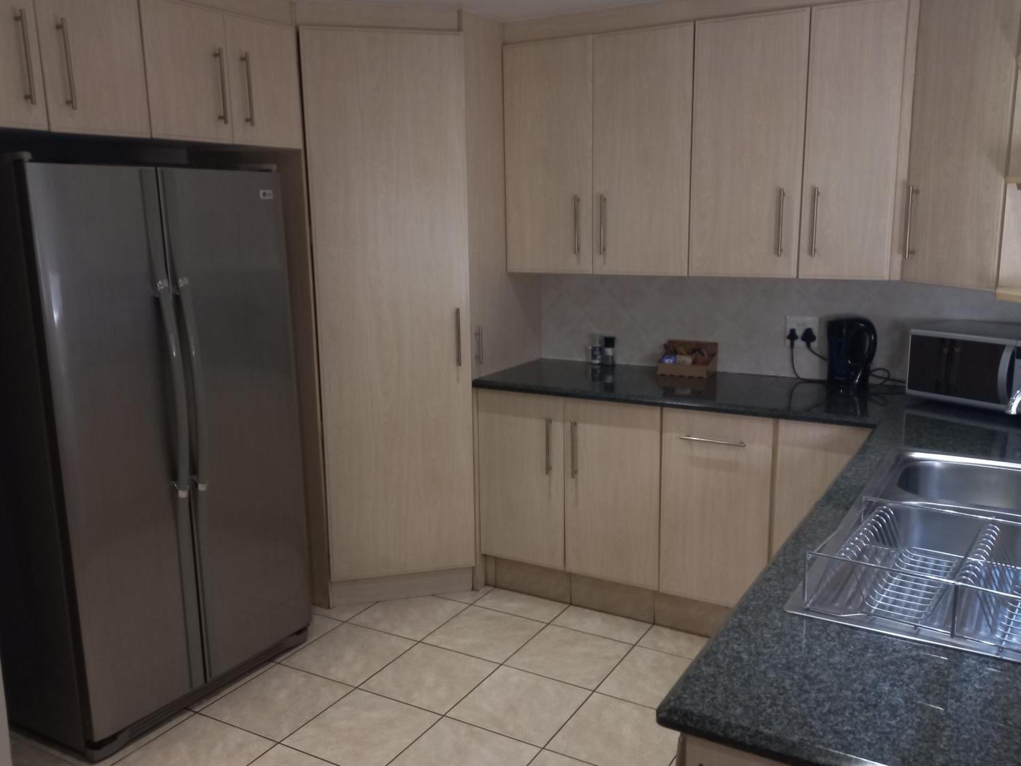 The Lakehouse Bnb Brakpan Kültér fotó