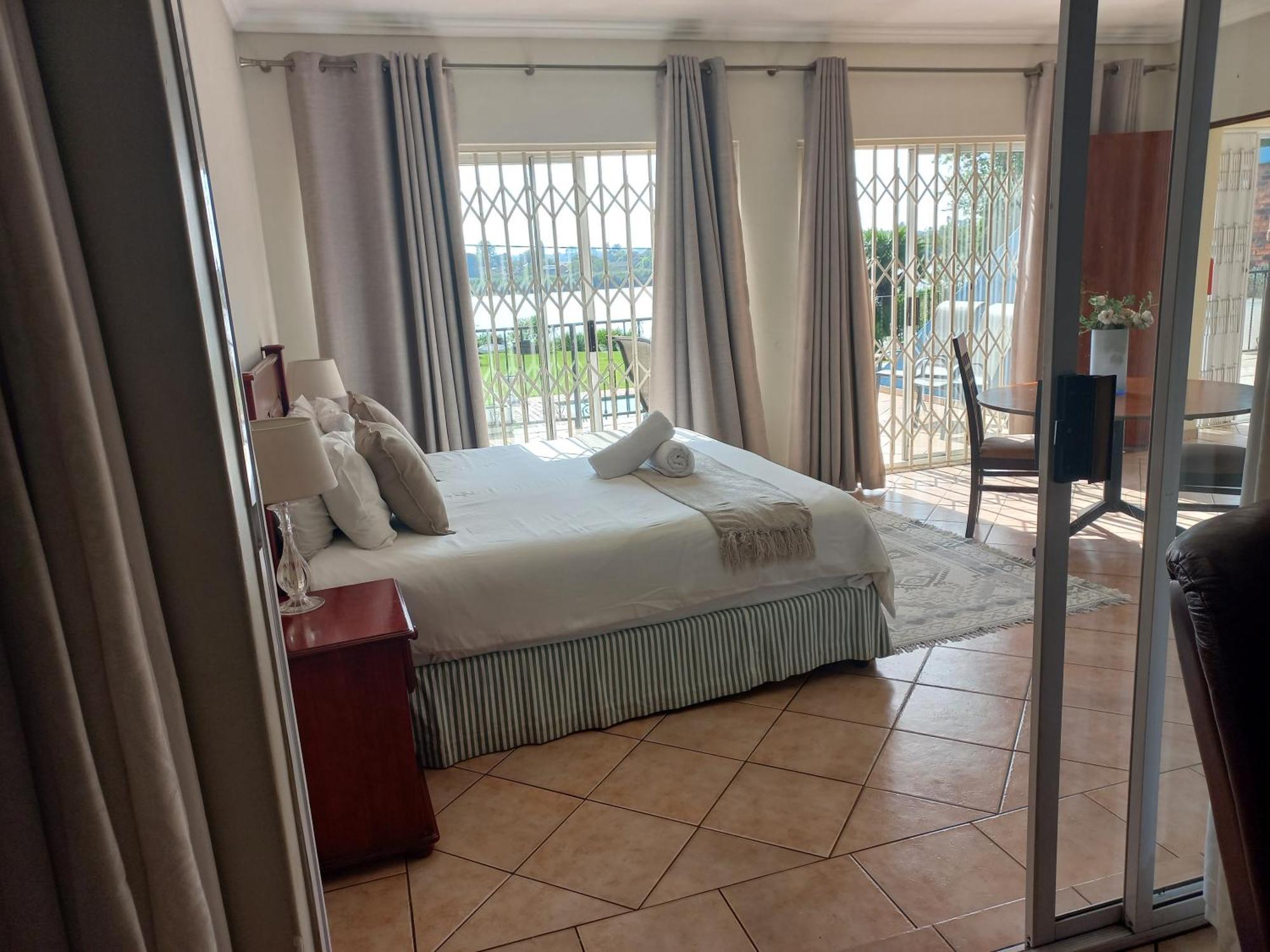 The Lakehouse Bnb Brakpan Kültér fotó