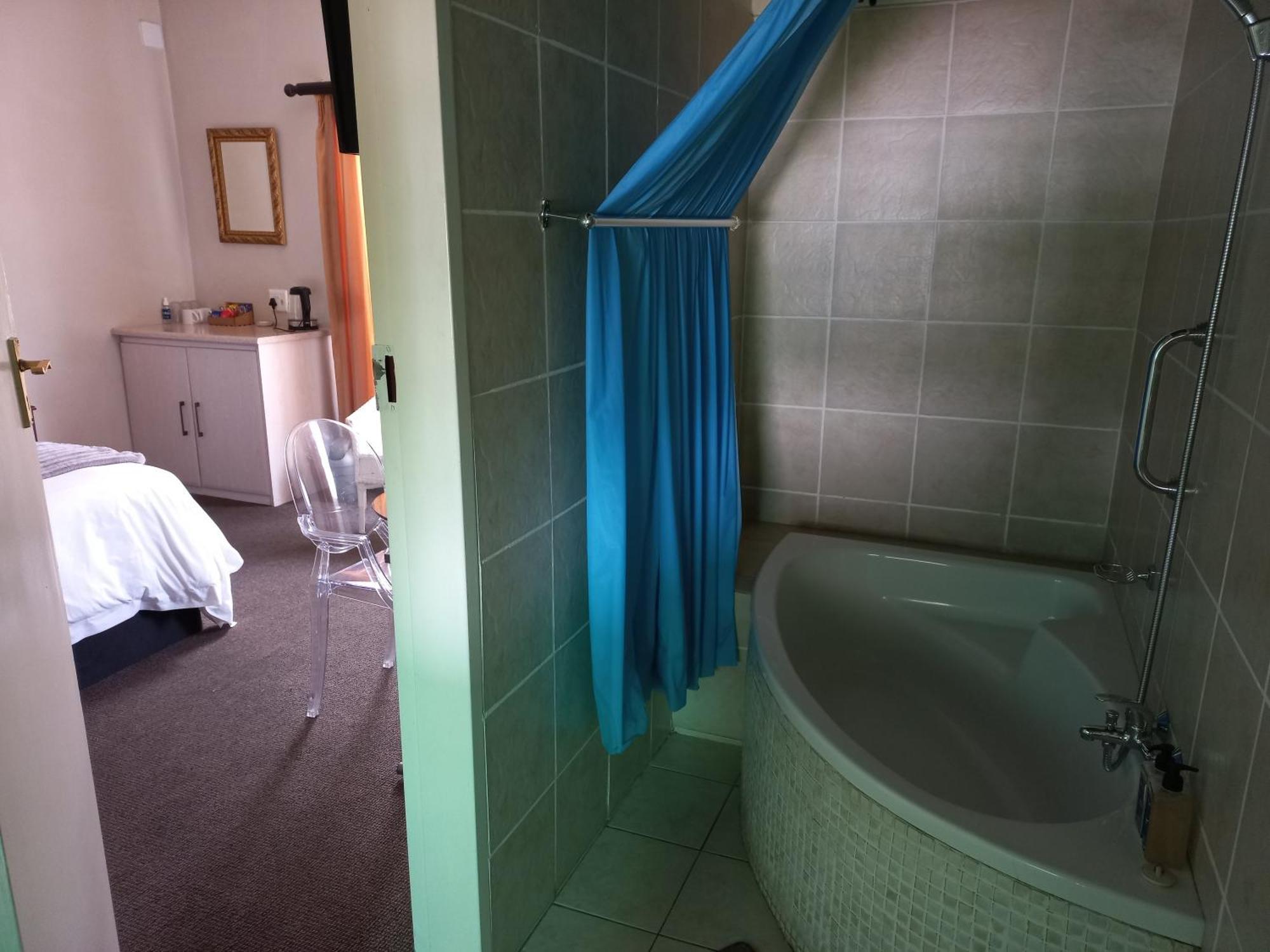 The Lakehouse Bnb Brakpan Kültér fotó